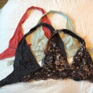 Urban outfitters bra bundle